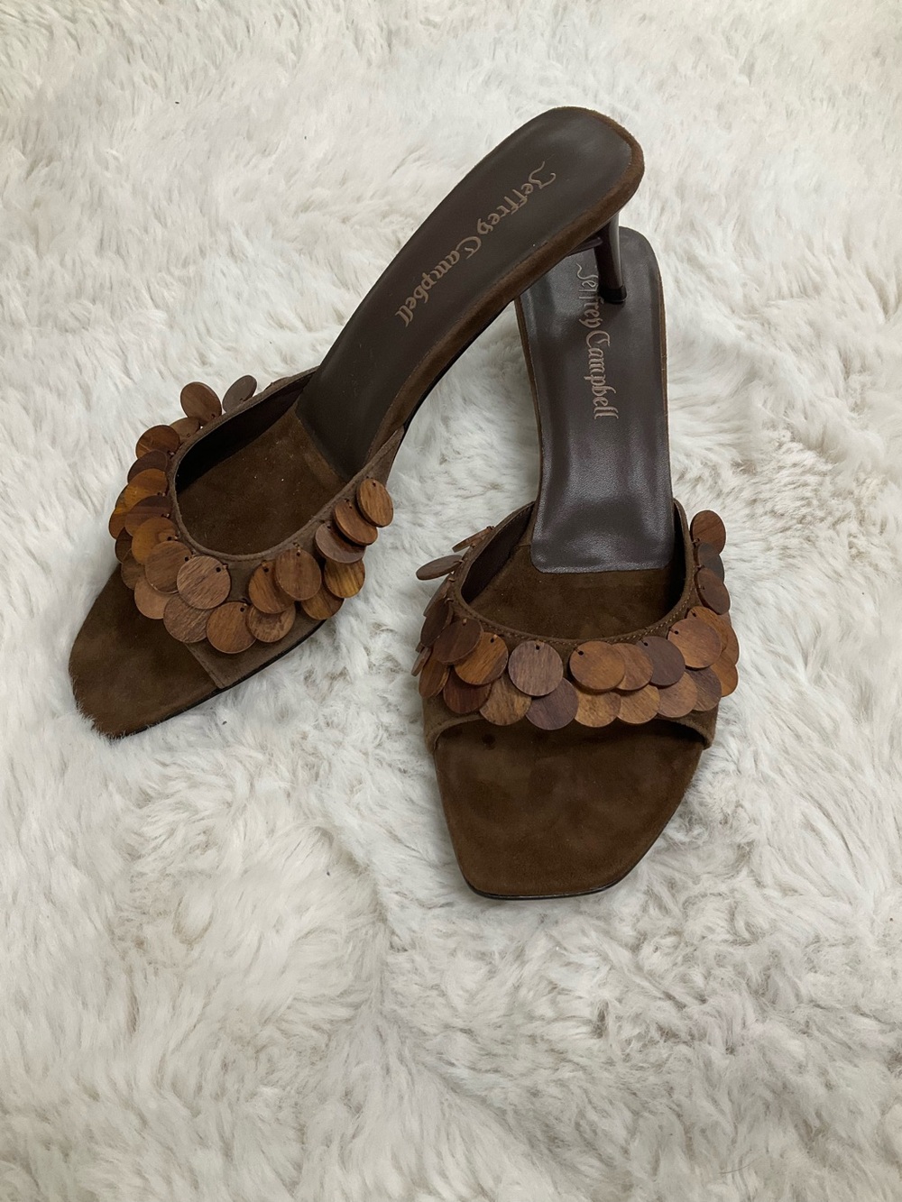🌿JEFFREY CAMPBELL Heels🌿 - Picture 8 of 9